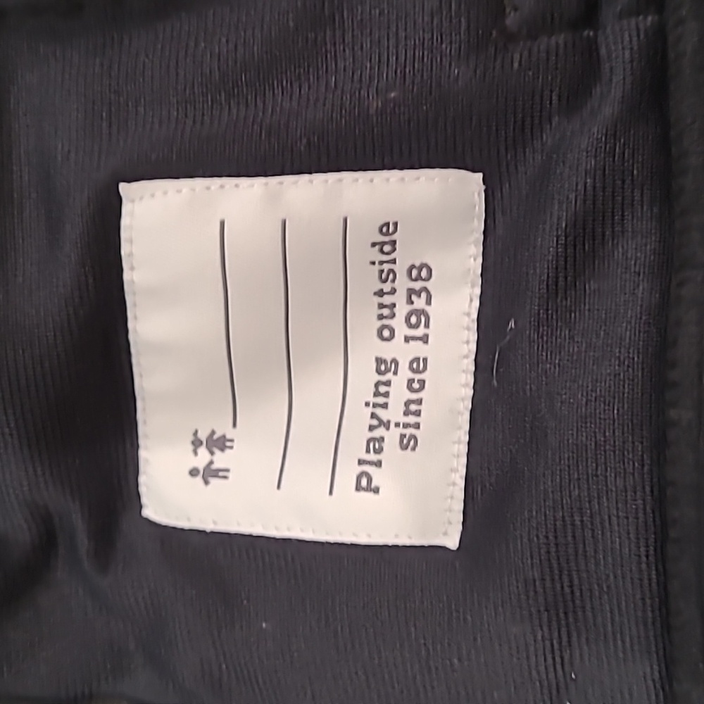 Columbia Jacket - Picture 6 of 6